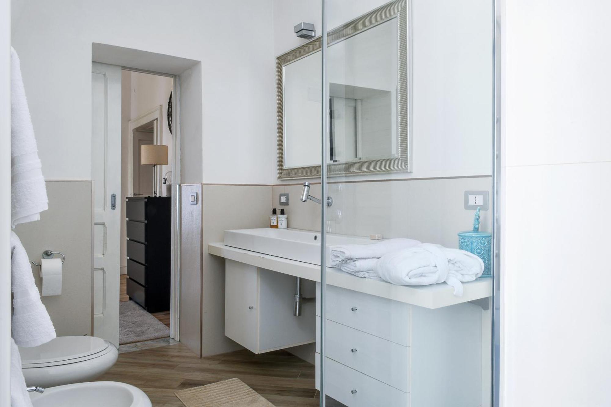 Borgo Virginia - Sea View In Amalfi Coast Apartment Vietri Bagian luar foto
