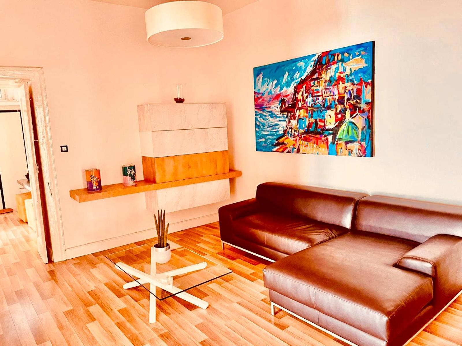 Borgo Virginia - Sea View In Amalfi Coast Apartment Vietri Bagian luar foto