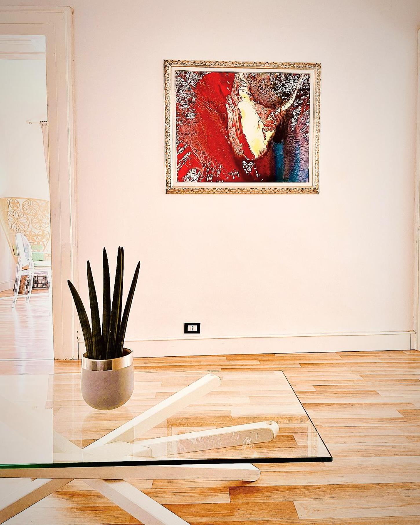 Borgo Virginia - Sea View In Amalfi Coast Apartment Vietri Bagian luar foto
