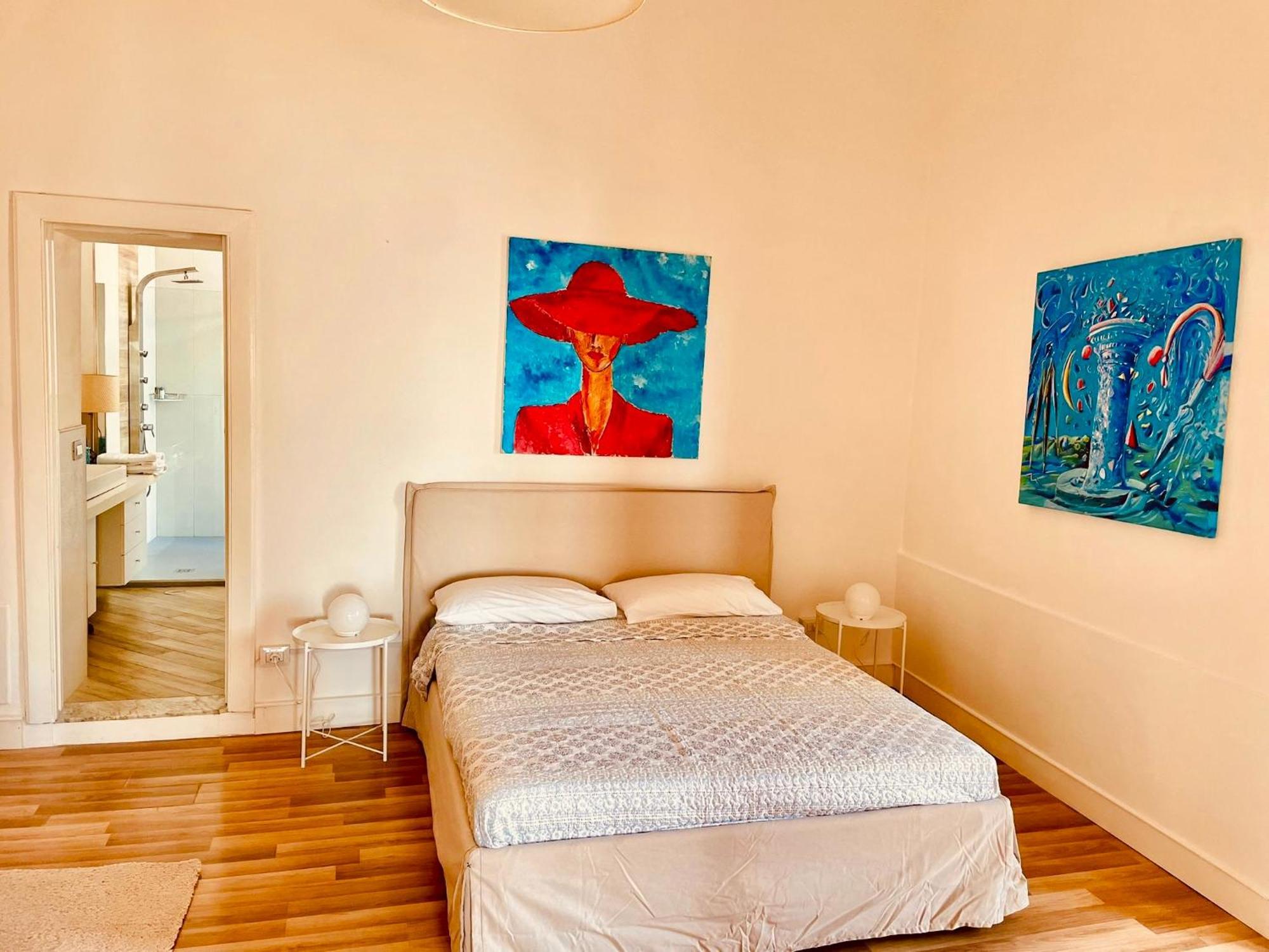 Borgo Virginia - Sea View In Amalfi Coast Apartment Vietri Bagian luar foto
